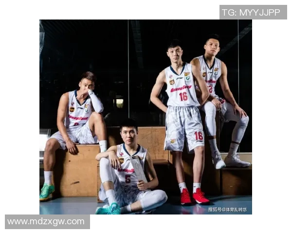 重庆篮球队实力强劲荣登全国篮球力量排行榜第六位