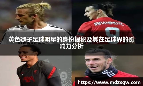黄色辫子足球明星的身份揭秘及其在足球界的影响力分析